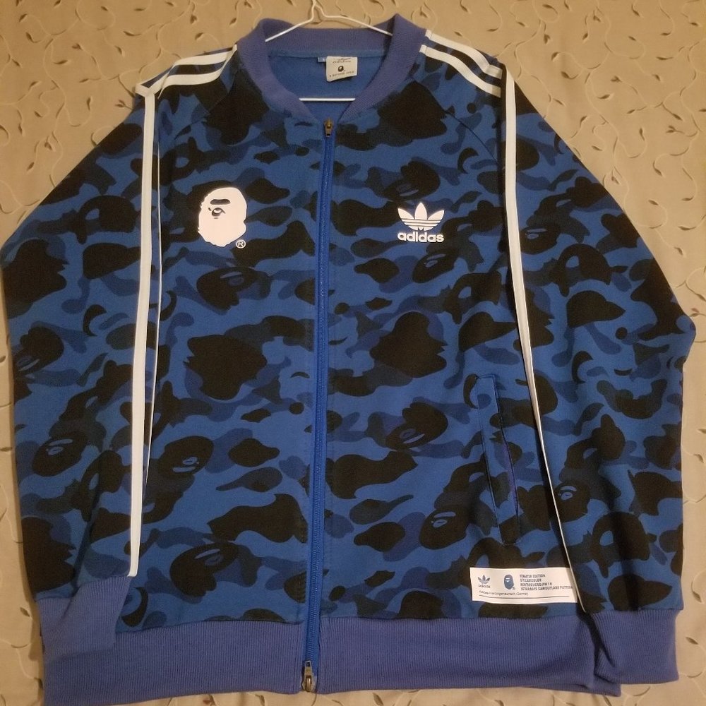 COPY - Tracksuit 🔥